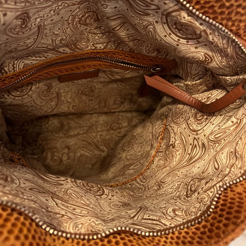 Sorial Crossover bag